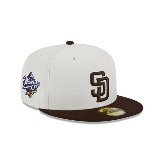 Retro Collection 59Fifty by New Era JR S SPORTS