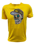 SAN DIEGO PADRES SUGAR SKULL TEE