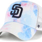 SAN DIEGO PADRES WOMEN'S CASEY HAT