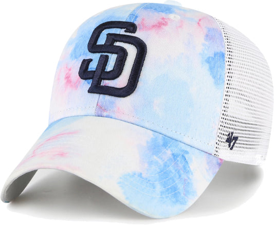 SAN DIEGO PADRES WOMEN'S CASEY HAT