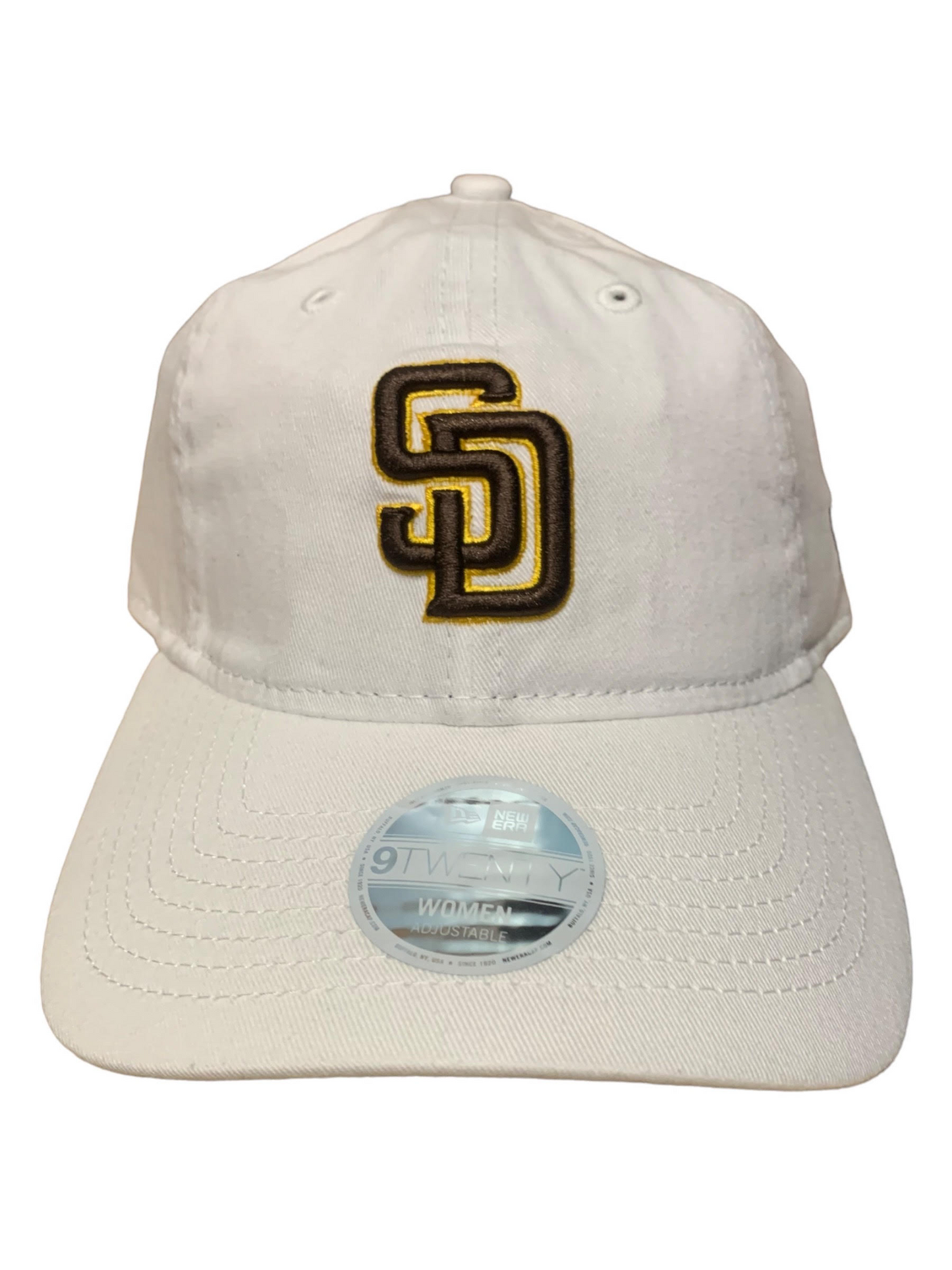 San diego padres adjustable hat store