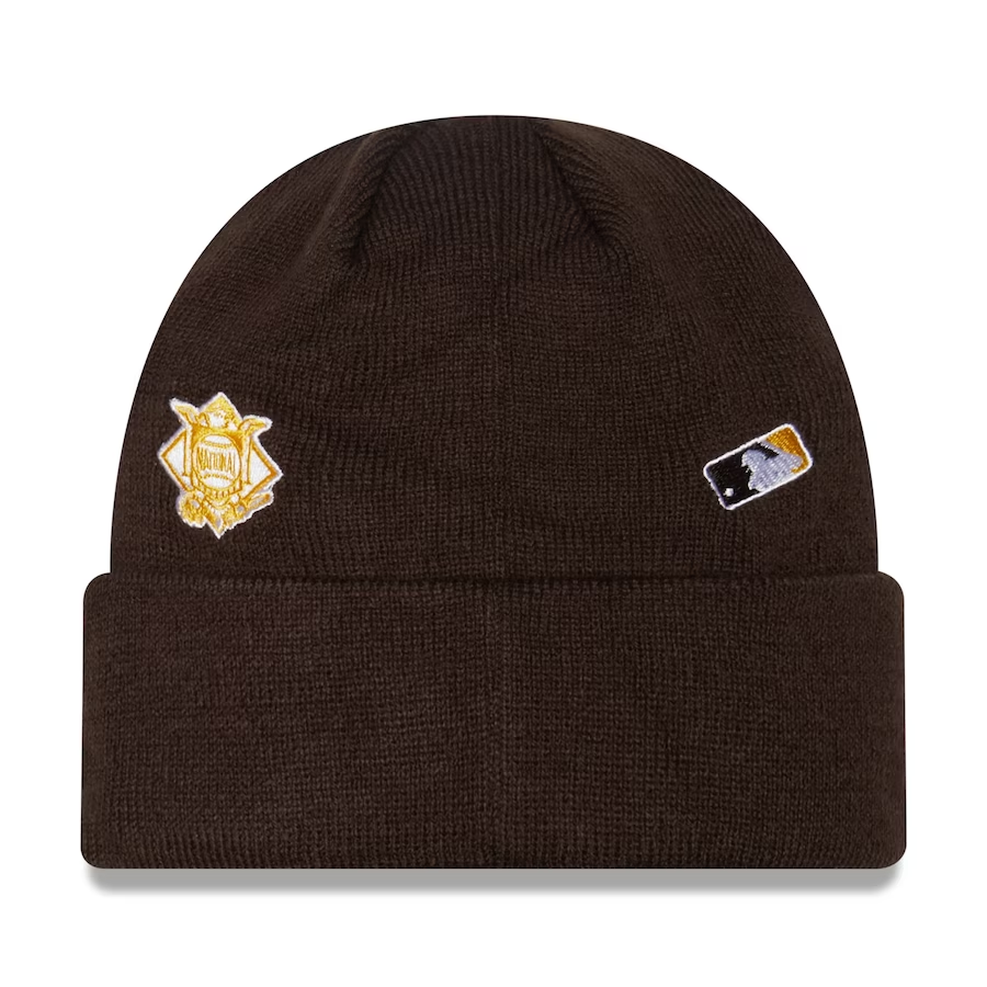 SAN DIEGO PADRES YOUTH IDENTITY KNIT