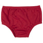 SAN FRANCICSO 49ERS NEWBORN DRESS & DIAPER SET