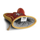 SAN FRANCISCO 49ERS #1 OVEN MITT