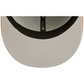 SAN FRANCISCO 49ERS 2-TONE COLOR PACK 59FIFTY FITTED HAT - OLIVE/ BROWN