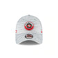 SAN FRANCISCO 49ERS 2020 SIDELINE 39THIRTY FLEX FIT