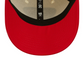 SAN FRANCISCO 49ERS 2022 SIDELINE 39THIRTY FLEX FIT