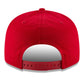 SAN FRANCISCO 49ERS 75TH ANNIVERSARY SIDE PATCH 9FIFTY SNAPBACK
