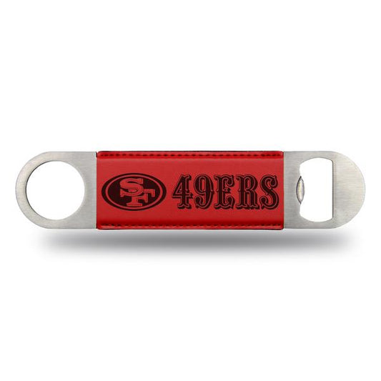 SAN FRANCISCO 49ERS BAR BLADE