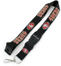 CORDÓN NEGRO SAN FRANCISCO 49ERS
