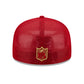 SAN FRANCISCO 49ERS CLASSIC TRUCKER 59FIFTY FITTED