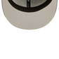 SAN FRANCISCO 49ERS COLOR PACK 59FIFTY FITTED HAT - GRAPHITE