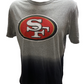 CAMISETA SAN FRANCISCO 49ERS DRIP DYE