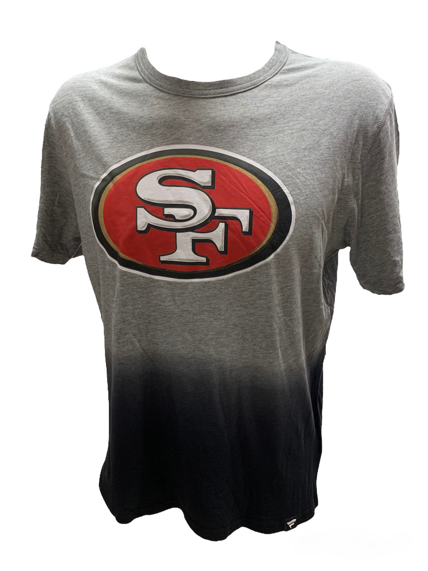 CAMISETA SAN FRANCISCO 49ERS DRIP DYE