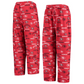 SAN FRANCISCO 49ERS FLAGSHIP ALL OVER PRINT PAJAMA PANTS