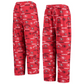 PANTALONES DE PIJAMA CON ESTAMPADO INSIGNIA DE SAN FRANCISCO 49ERS