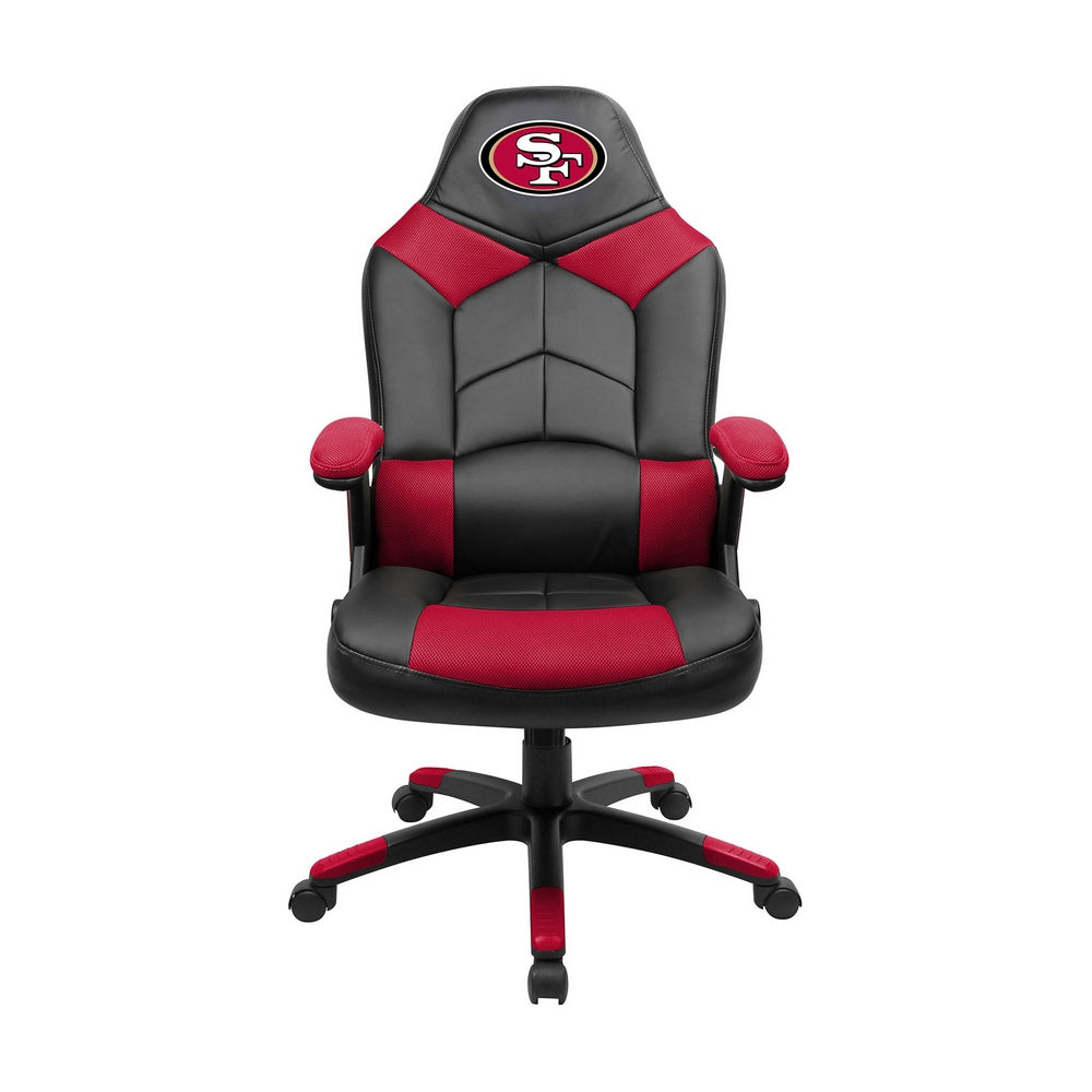 SAN FRANCISCO 49ERS GAMING CHAIR