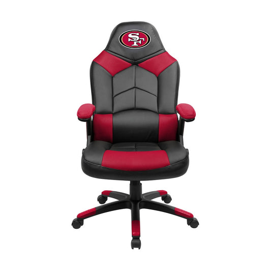 SAN FRANCISCO 49ERS GAMING CHAIR