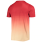 CAMISETA SAN FRANCISCO 49ERS GRADIENTE RASH PARA HOMBRE