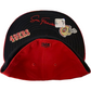 GORRO AJUSTADO SAN FRANCISCO 49ERS IDENTITY 59FIFTY
