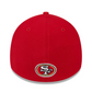 SAN FRANCISCO 49ERS HOMBRE 2023 NFL DRAFT ALT SOMBRERO 39THIRTY FLEX FIT