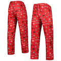 PANTALONES DE PIJAMA PARA HOMBRE DE LOS SAN FRANCISCO 49ERS