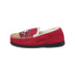 MOCASINES COLOR BLOCK PARA HOMBRE SAN FRANCISCO 49ERS