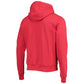 SAN FRANCISCO 49ERS MEN'S COUNT THE RINGS HOODIE SWEATSHIRT