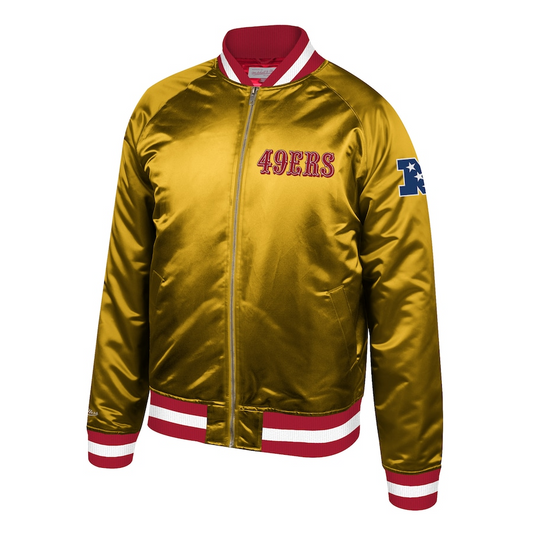 san francisco 49ers men's clothing