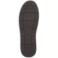 SAN FRANCISCO 49ERS MEN'S FLANNEL MOCCASIN SLIPPERS