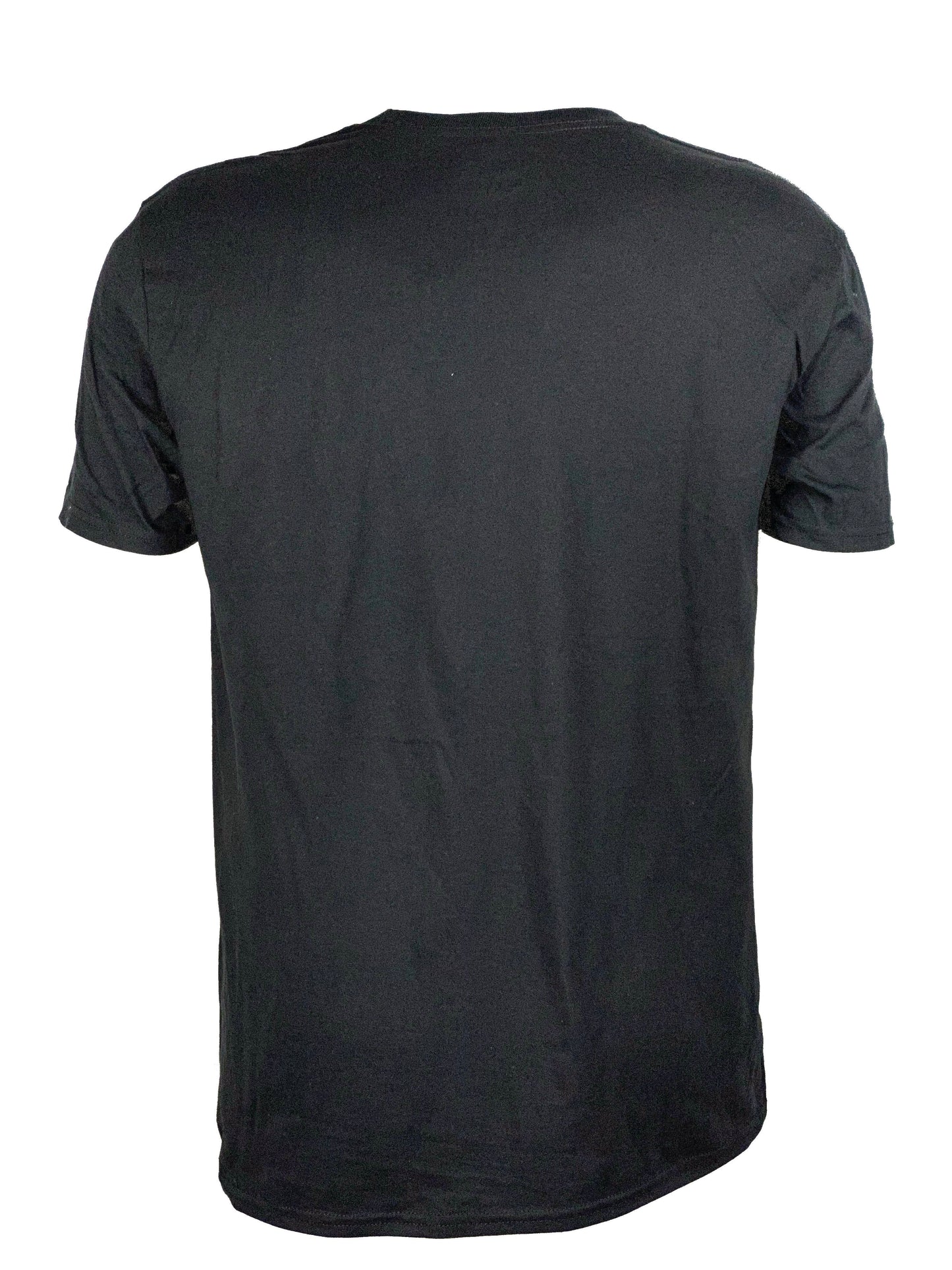 SAN FRANCISCO 49ERS MEN'S STEALTH TRANSIT T-SHIRT