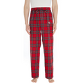 PANTALONES DE PIJAMA DE FRANELA PARA HOMBRE DE LOS SAN FRANCISCO 49ERS