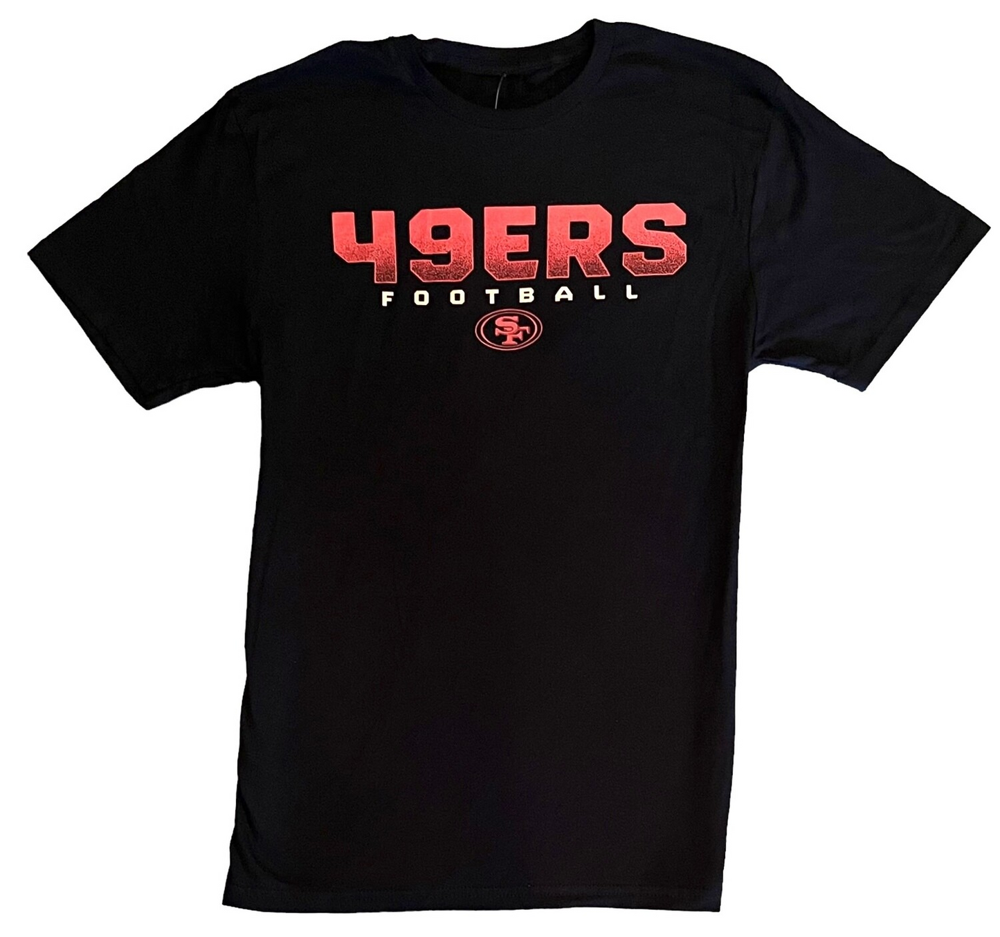 CAMISETA DE JUGADOR UTILITARIO PARA HOMBRE SAN FRANCISCO 49ERS