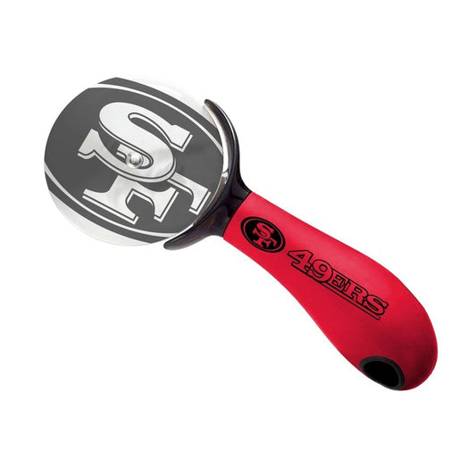 CORTADOR DE PIZZA SAN FRANCISCO 49ERS