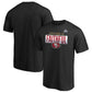 SAN FRANCISCO 49ERS SBLIV MENS FINAL DRIVE T-SHIRT