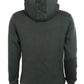 SAN FRANCISCO 49ERS SBLIV MENS FIRST DOWN HOODIE SWEATSHIRT