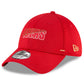 SAN FRANCISCO 49ERS SUMMER SIDELINE TRAINING 39THIRTY FLEX FIT