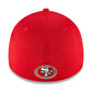 SAN FRANCISCO 49ERS SUMMER SIDELINE TRAINING 39THIRTY FLEX FIT