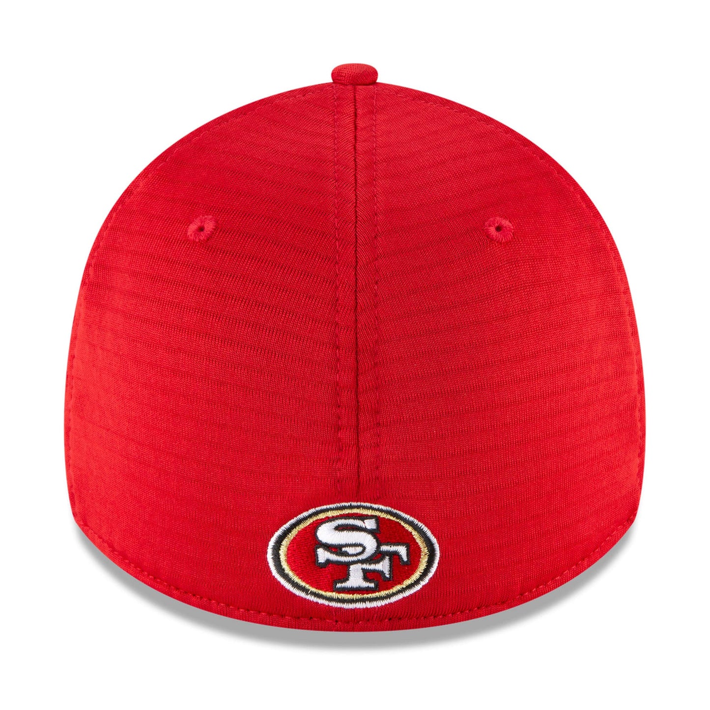 SAN FRANCISCO 49ERS SUMMER SIDELINE TRAINING 39THIRTY FLEX FIT