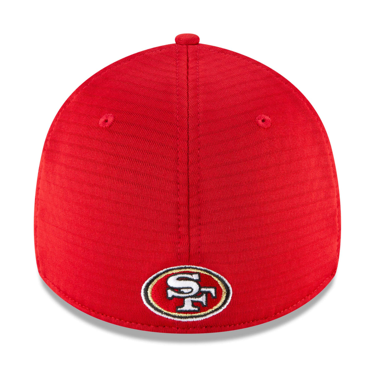 SAN FRANCISCO 49ERS SUMMER SIDELINE TRAINING 39THIRTY FLEX FIT