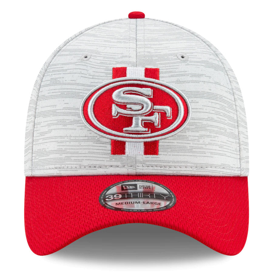 CAMPAMENTO DE ENTRENAMIENTO DE LOS 49ERS DE SAN FRANCISCO 39THIRTY
