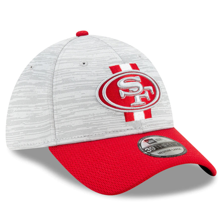 CAMPAMENTO DE ENTRENAMIENTO DE LOS 49ERS DE SAN FRANCISCO 39THIRTY