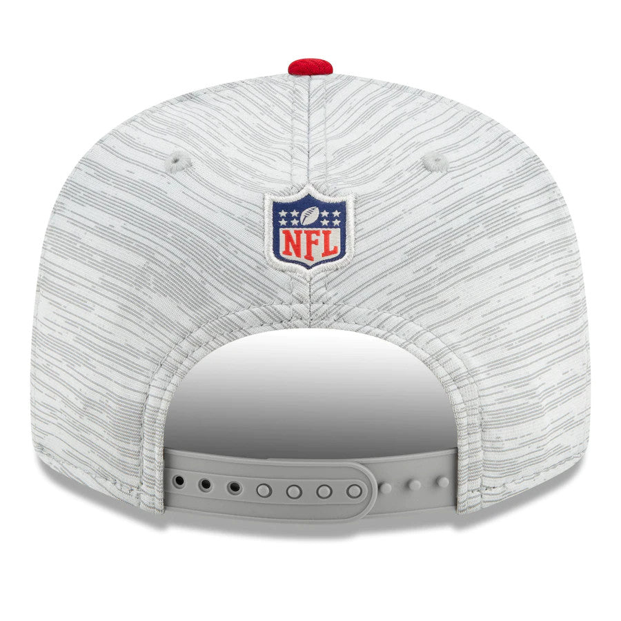 SAN FRANCISCO 49ERS TRAINING CAMP 9FIFTY