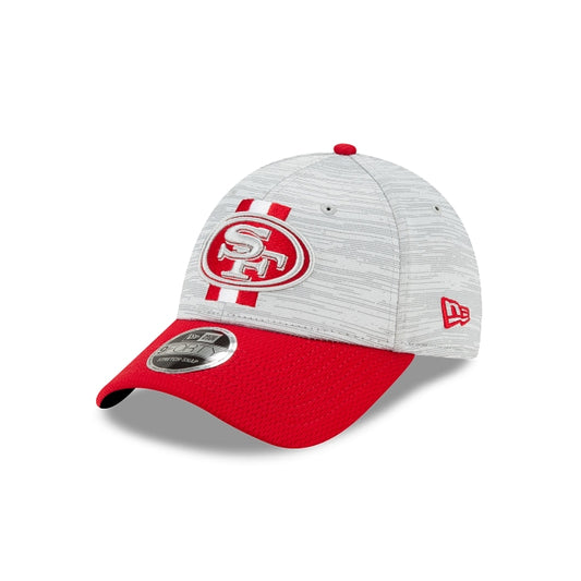 SAN FRANCISCO 49ERS TRAINING CAMP 9FORTY SS