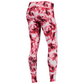 LEGGINGS DE MUJER TIE DYE SAN FRANCISCO 49ERS