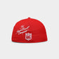 SAN FRANCISCO 49ERS WORLD CHAMPIONS 9085 59FIFTY FITTED