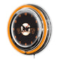 SAN FRANCISCO GIANTS 14" NEON CLOCK