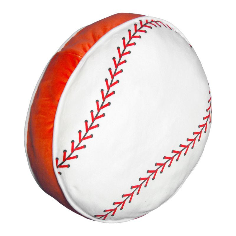 SAN FRANCISCO GIANTS 15" CLOUD PILLOW