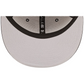 SAN FRANCISCO GIANTS 2-TONE COLOR PACK 59FIFTY FITTED HAT - BROWN/ CHARCOAL