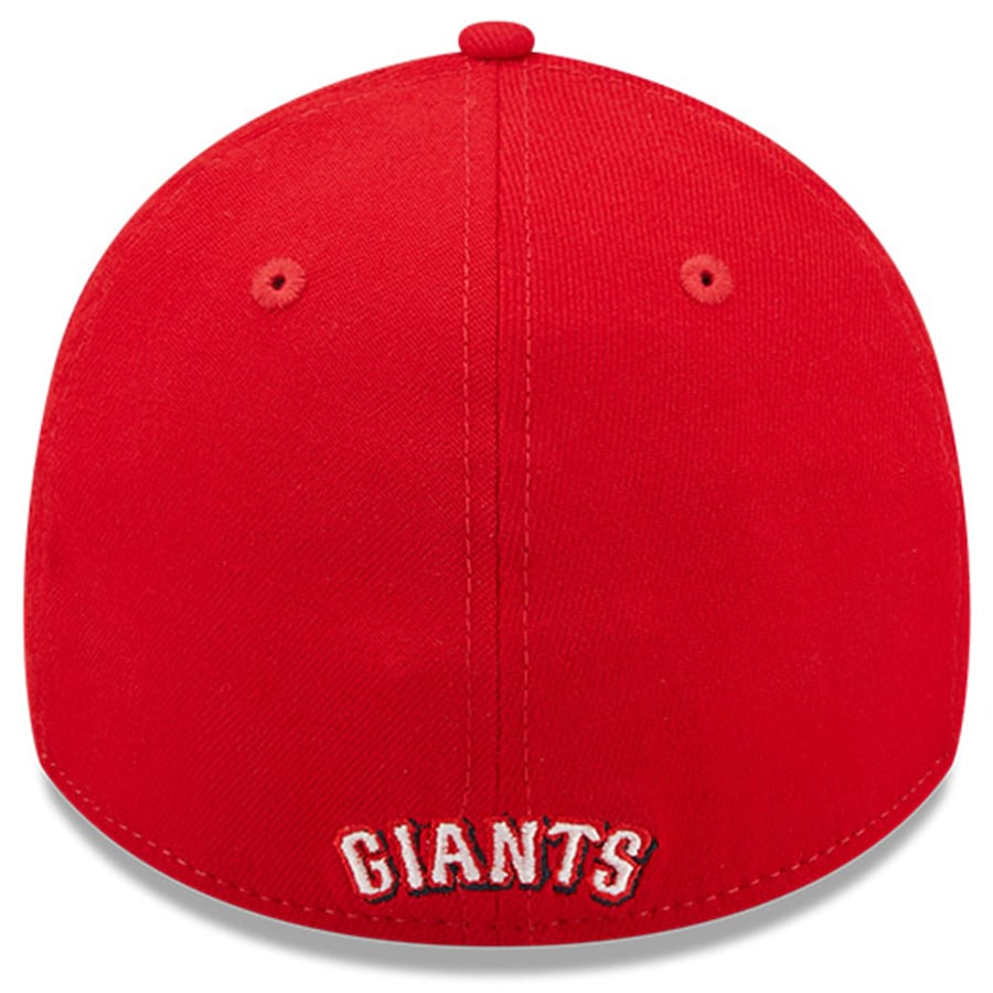 SAN FRANCISCO GIANTS 2022 4TH OF JULY 39THIRTY FLEX FIT
